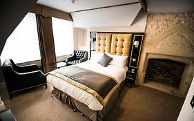 Museum Residence Oxford